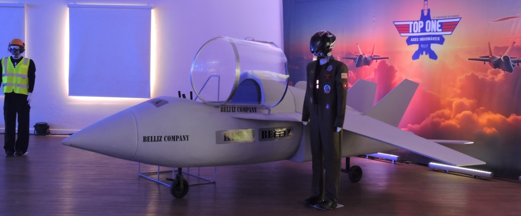 Convenções e congressos