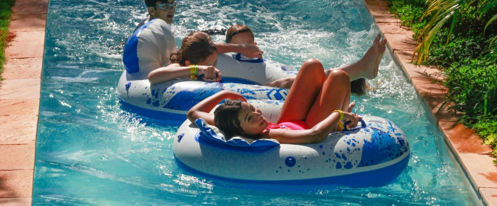 Day Use para grupos e excursões