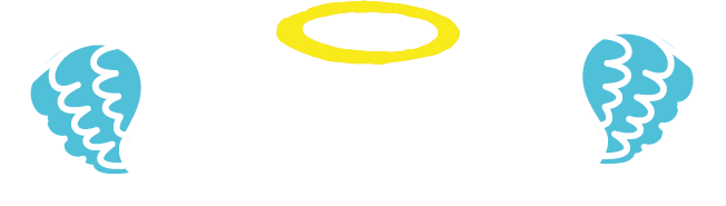 grupo de recreação: santinhos