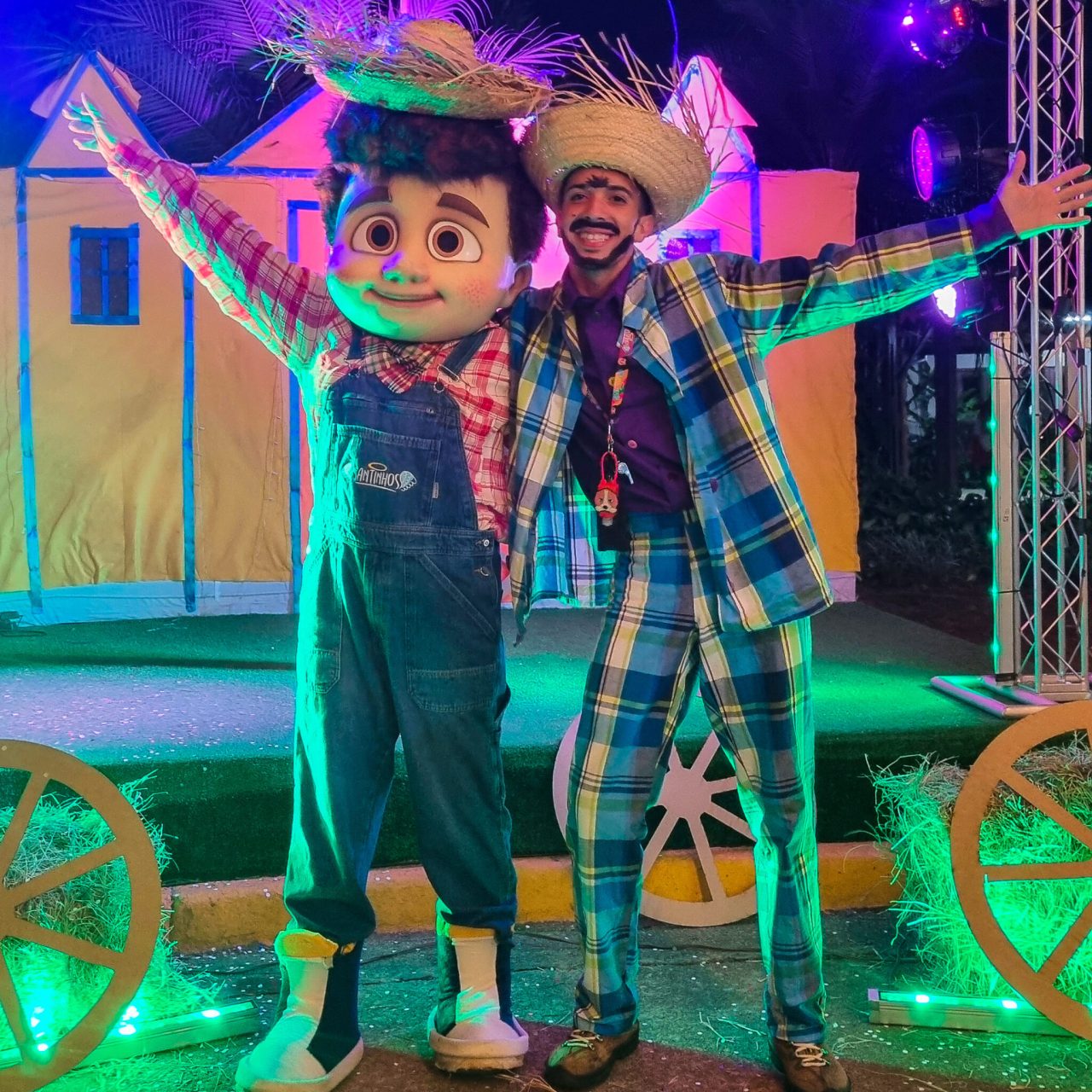 arraia-do-agostinho